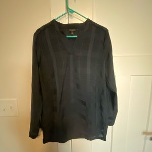 Banana Republic tunic